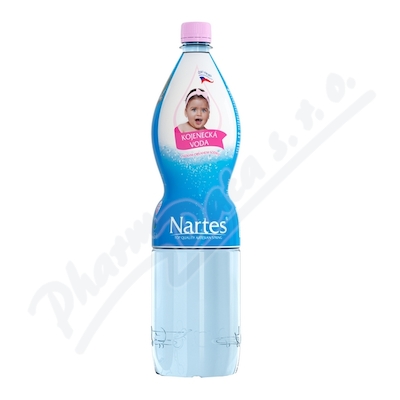 NUTREND Nartes kojeneck voda 1500ml