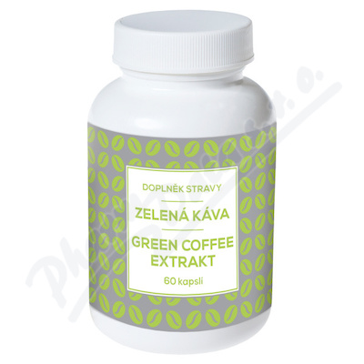 NATURVITA Zelen kva cps. 60