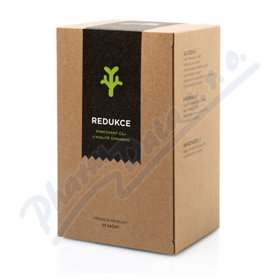 AROMATICA Bylinn aj Redukce 20x2g