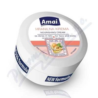 Amai hydratujc krm 250ml