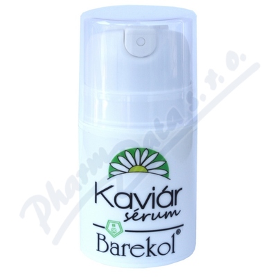 Barekol Kavir srum 50ml