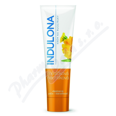 INDULONA Mskov krm na ruce 85ml