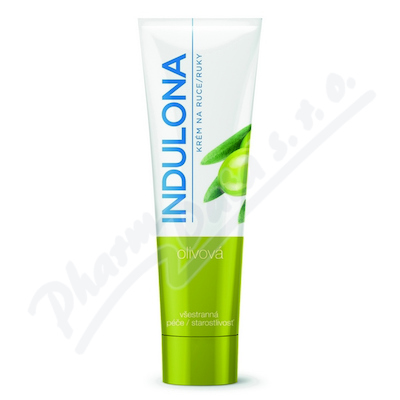INDULONA Olivov krm na ruce 85ml