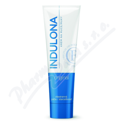 INDULONA Original krm na ruce 85ml