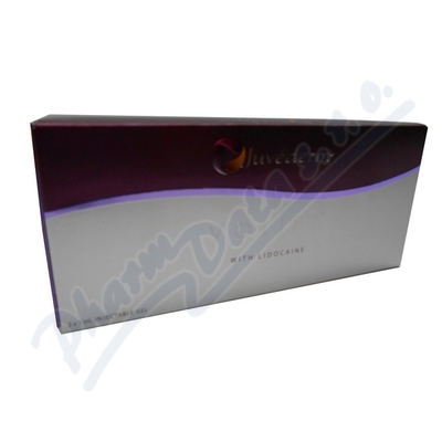 Juvderm VOLIFT with Lidocaine 2x1ml