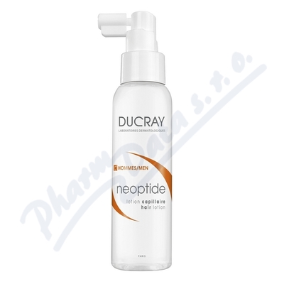 DUCRAY Neoptide MUI Pe pi vyp. vlas 100ml