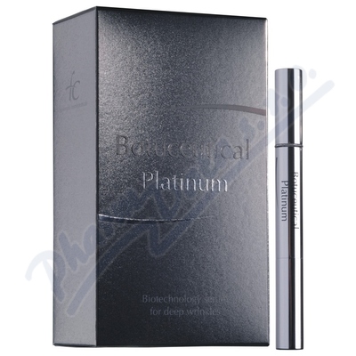 FC Botuceutical Platinum srum 4. 5ml