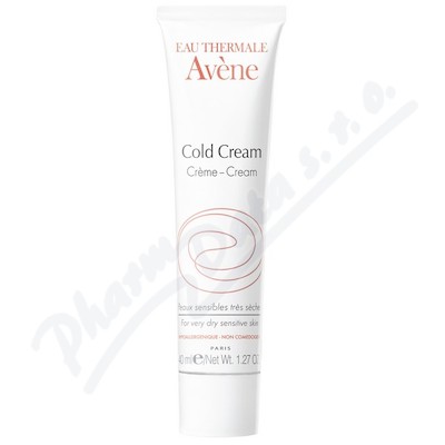 AVENE Cold Cream Krm-such ke 40ml