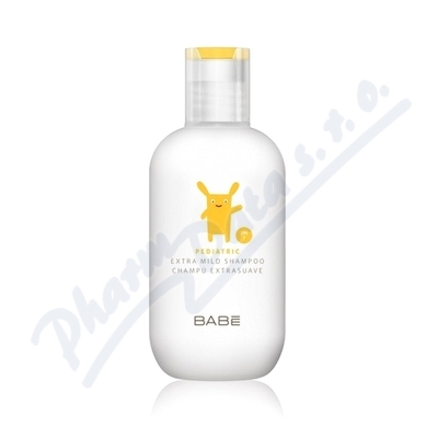 BAB ampon Kids 200ml