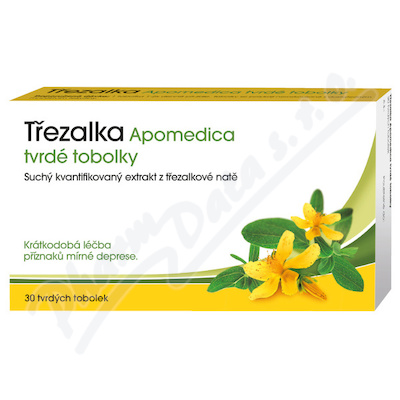 Tezalka Apomedica 425mg tvrd tobolky cps. dur. 30