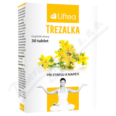 LIFTEA Tezalka tbl. 30