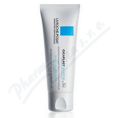 LA ROCHE-POSAY CICAPLAST Balzm B5 SPF50 40ml