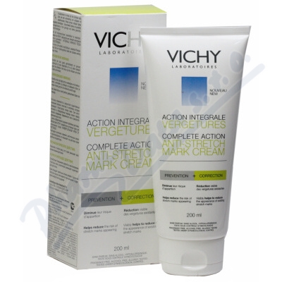 VICHY Action Integrale krm na strie 200ml