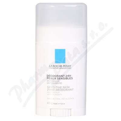 LA ROCHE-POSAY DEO Physio tuh deodorant 40g