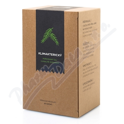AROMATICA Bylinn aj Klimakterick 20x2g