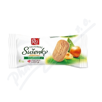 Suenky celozrnn lskookov 34g