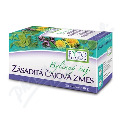 Zsadit ajov sms 20x1. 5g Fytopharma