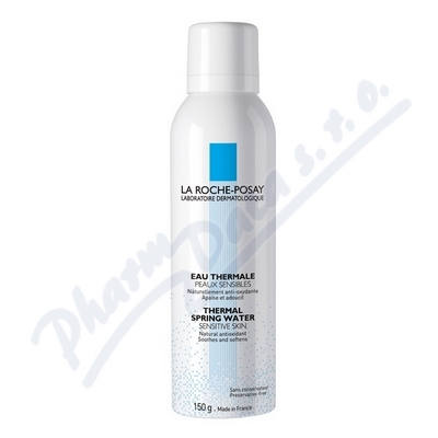 LA ROCHE-POSAY Termln voda 150ml