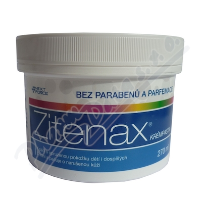 Zitenax krmpasta 270ml