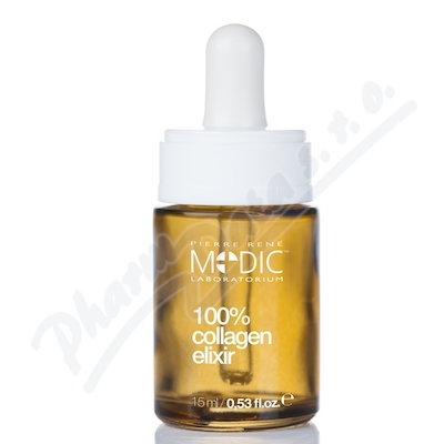 Medic 100% Kolagenov elixr 15ml