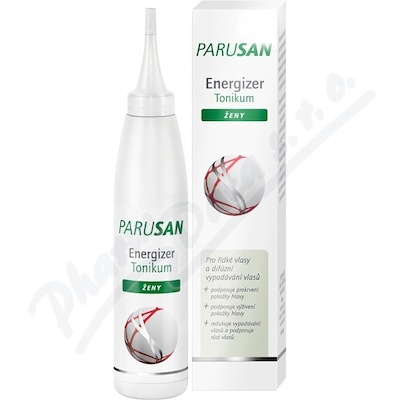 Parusan Energizer tonikum pro eny 200ml