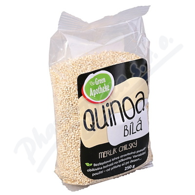 Green Apotheke Quinoa bl 250g