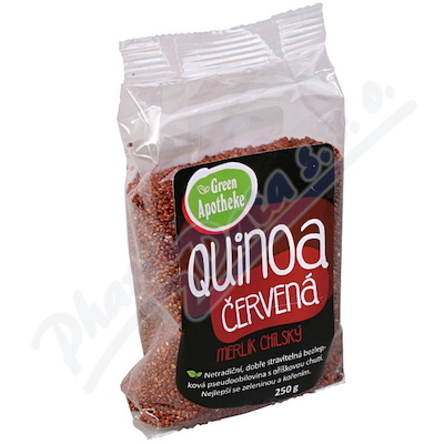 Green Apotheke Quinoa erven 250g
