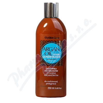 Biotter kondicionr s arganovm olejem 250ml