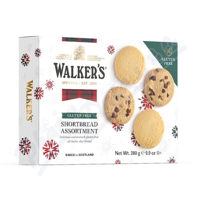 Walkers Bezlepkov suenky 280g