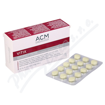 ACM VITIX tbl. 30