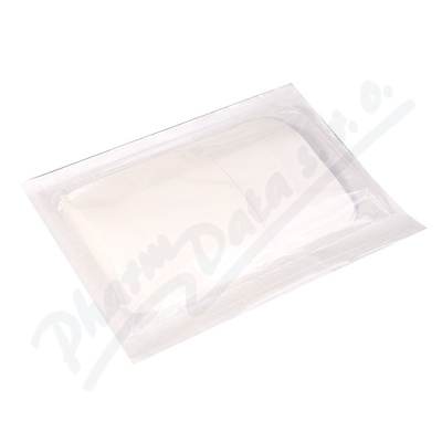 Rychloobvaz STERI*PORE 10x15cm-5ks Steriwund