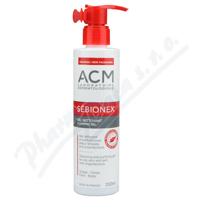 ACM Sbionex istic gel 200ml