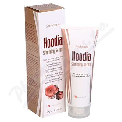 Fytofontana Hoodia Slimming Serum 120ml