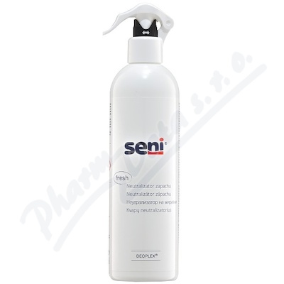 Seni neutraliztor zpachu 500ml