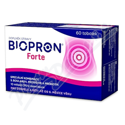 Biopron Forte tob. 60