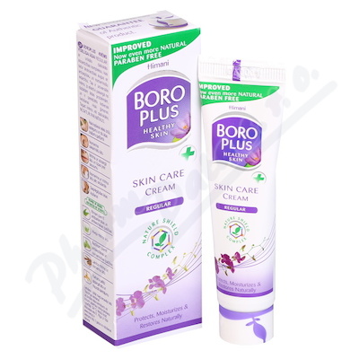 Boro Plus antiseptick krm 25ml
