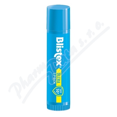 Blistex Ultra Lip Balm SPF50+ 4. 25g