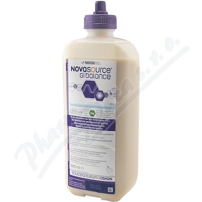 Novasource GI Balance por. sol. 1x1000ml