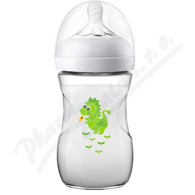 AVENT Lhev Natural 260ml drak