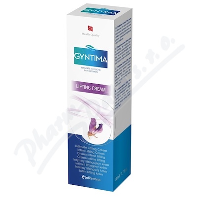 Fytofontana Gyntima Lifting krm 50ml