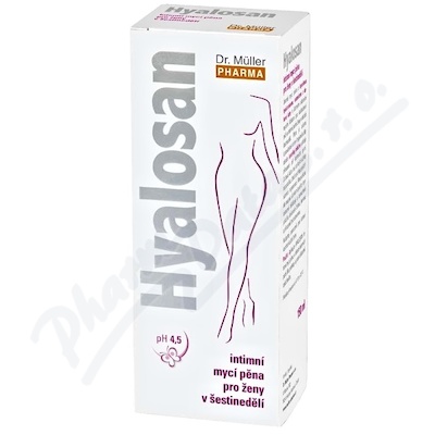 Hyalosan intimn myc pna 150ml Dr. Mller