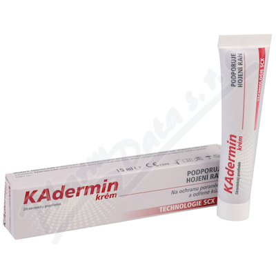 KAdermin krm 15ml