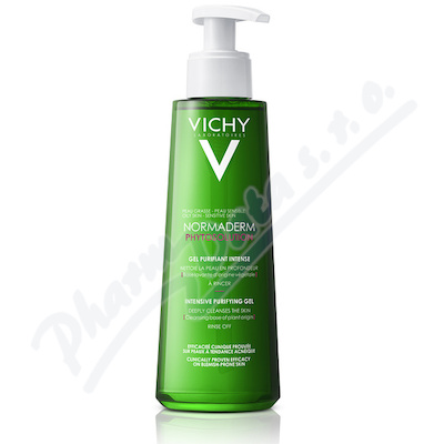 VICHY NORMADERM PHYTOSOLUTION istic gel 200ml