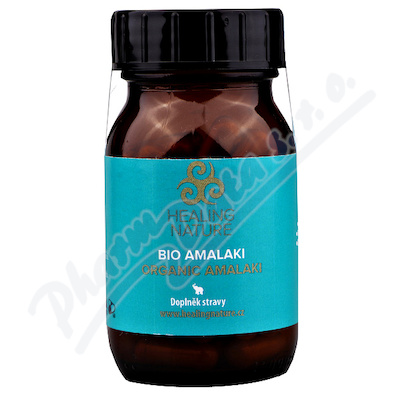 Amalaki BIO trven a imunita cps. 60