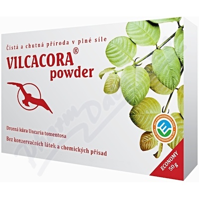 Vilcacora Powder 50g