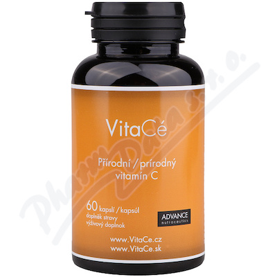 ADVANCE VitaCé cps. 60
