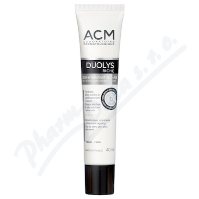 ACM Duolys Riche hydrat. pe pro suchou ple 40ml