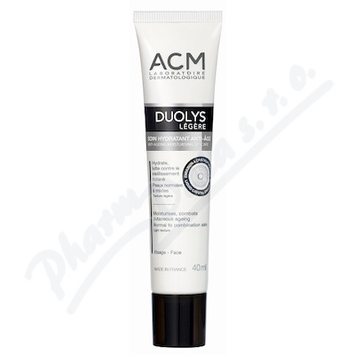 ACM Duolys Legere hydratan pe 40ml
