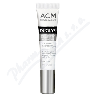 ACM Duolys krm na on kontury 15ml