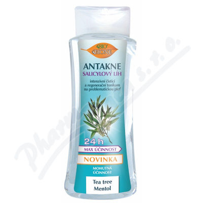BIONE ANTAKNE salicylov lh 255ml